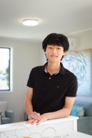 Oscar Ma